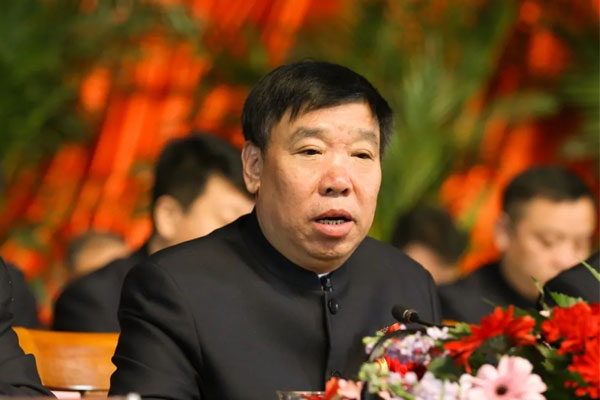 j9游戏李安平董事长作汇报 j9游戏李安平董事长作汇报