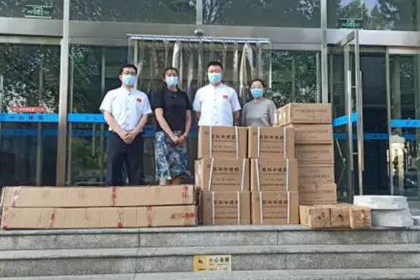 j9游戏 物资捐赠 j9游戏 物资捐赠