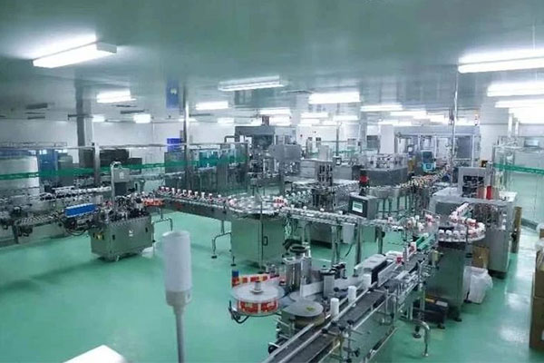 j9游戏造药现代化出产线 j9游戏造药现代化出产线